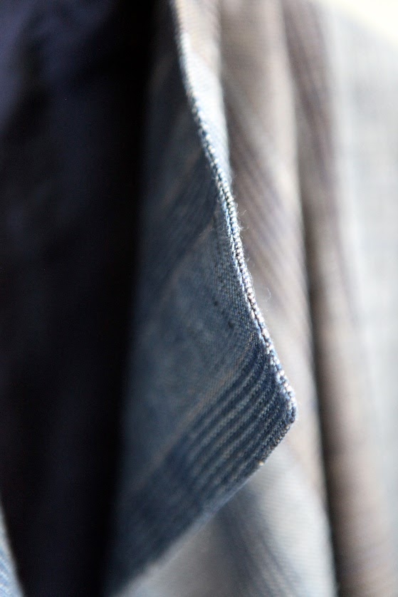 Textiles Gallery | BlueBarn.life Bespoke Clothing